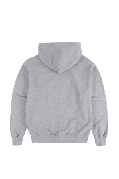 OG HOODIE 2.0 - GREY MARL