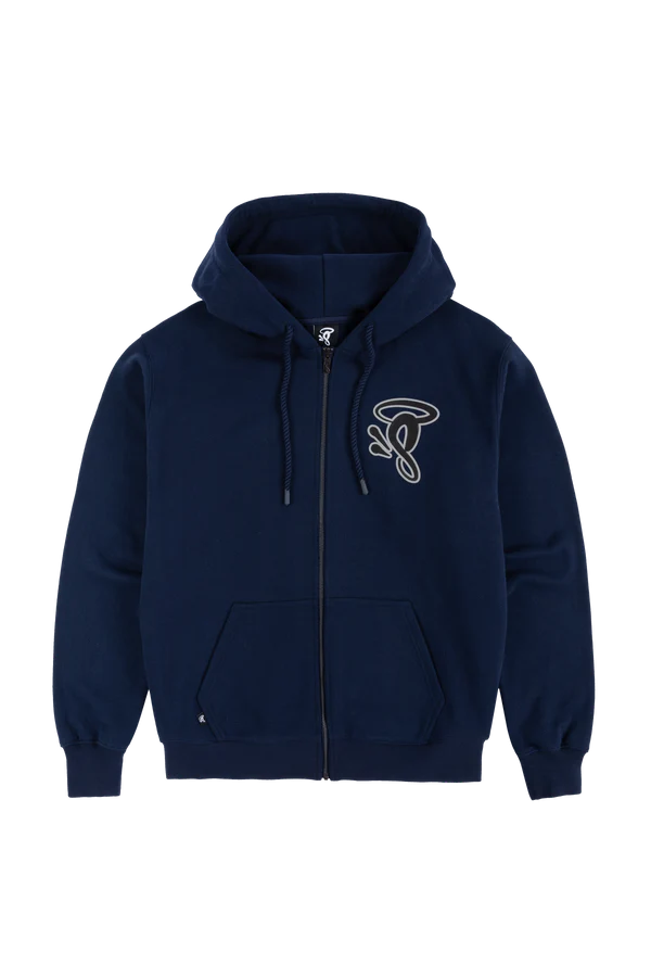 OG HOODIE 2.0 - NAVY