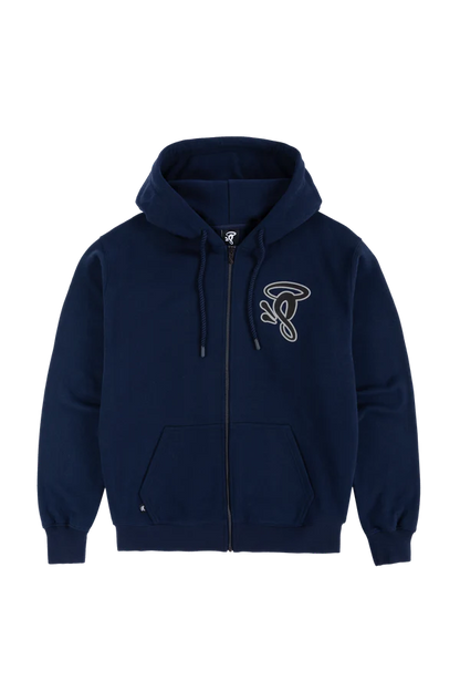 OG HOODIE 2.0 - NAVY