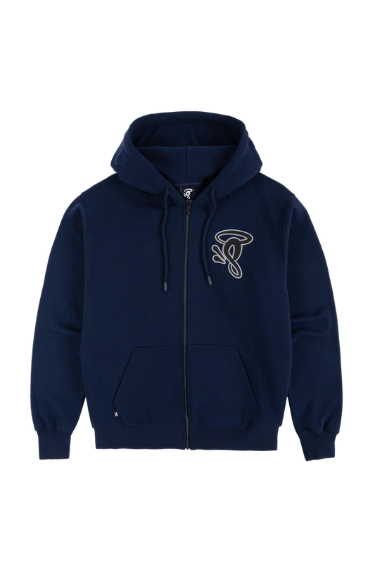 OG HOODIE 2.0 - NAVY
