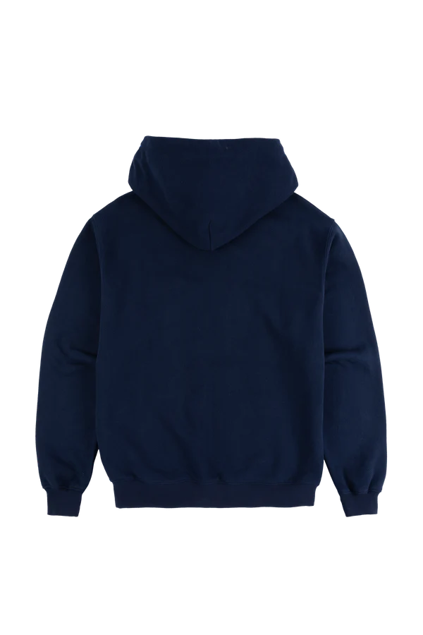 OG HOODIE 2.0 - NAVY
