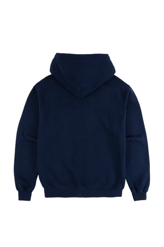 OG HOODIE 2.0 - NAVY