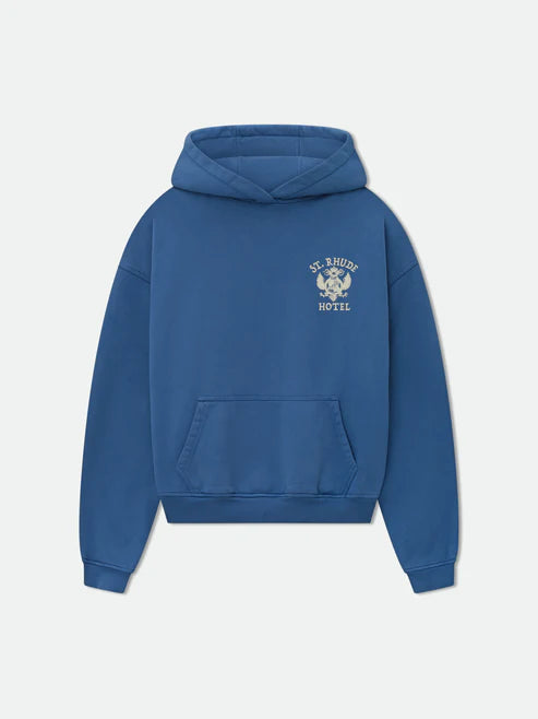 ST. RHUDE SEAL HOODIE