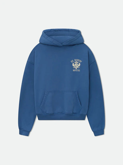 ST. RHUDE SEAL HOODIE