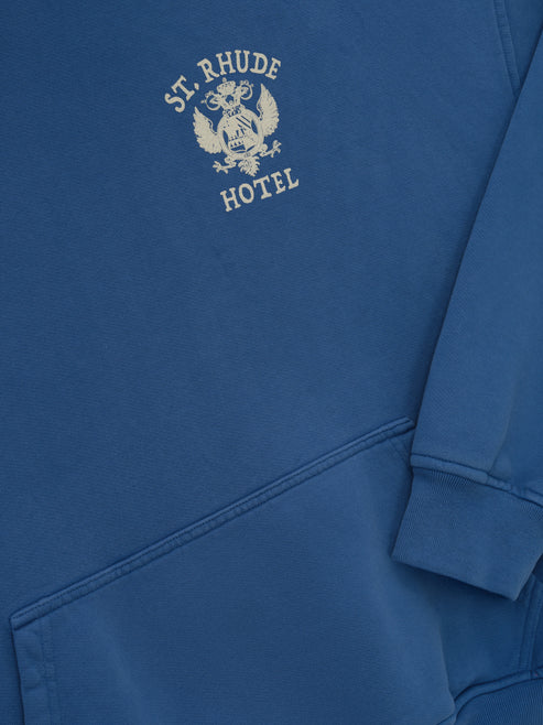 ST. RHUDE SEAL HOODIE