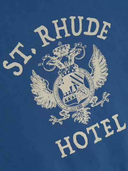 ST. RHUDE SEAL HOODIE