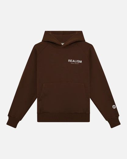 Realism Secret Sneaker Hoodie