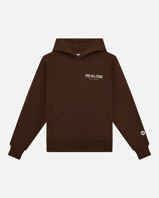 Realism Secret Sneaker Hoodie