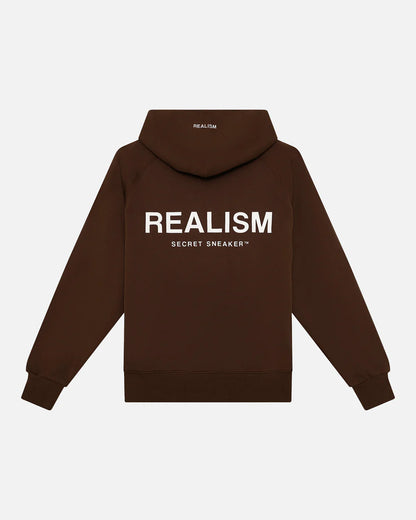 Realism Secret Sneaker Hoodie