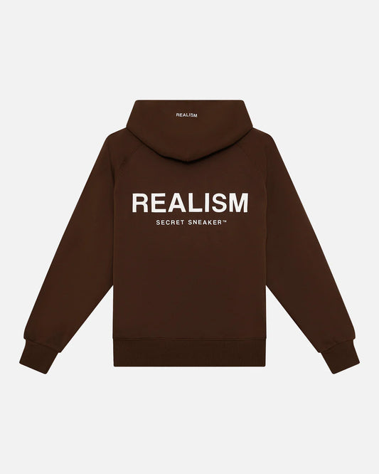 Realism Secret Sneaker Hoodie