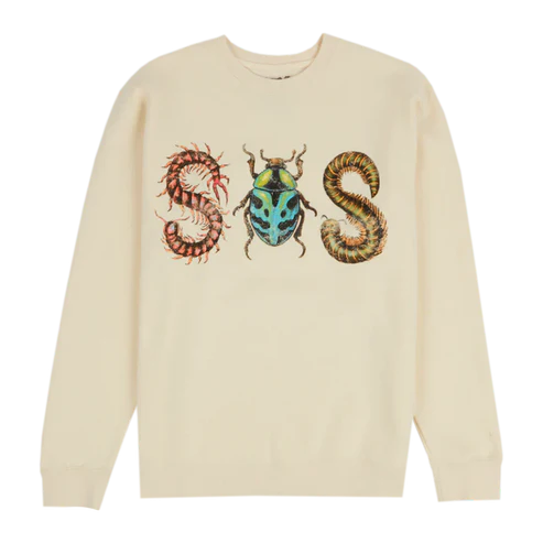 SOS Grand National Tour Crewneck Sweatshirt