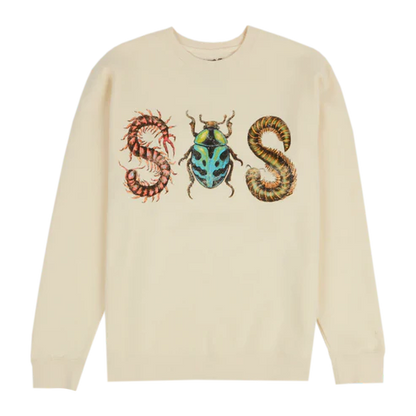 SOS Grand National Tour Crewneck Sweatshirt