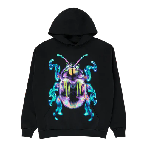 SOS Grand National Tour Hoodie