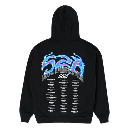 SOS Grand National Tour Hoodie