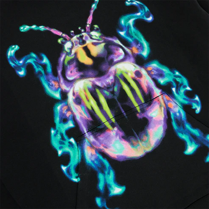 SOS Grand National Tour Hoodie