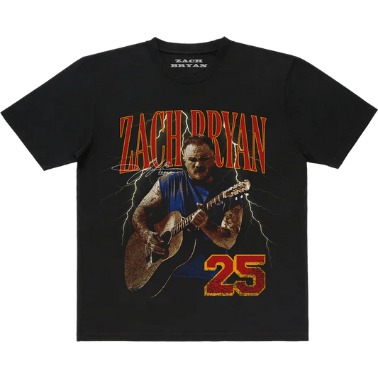 ZB 2025 Lightning Tee