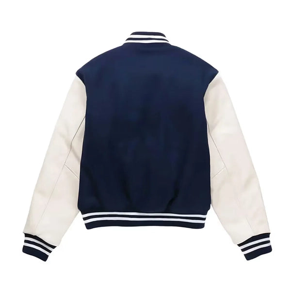 SZA Varsity Jacket