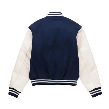 SZA Varsity Jacket