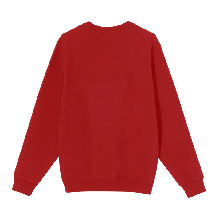 Bar Scene Crewneck Sweatshirt