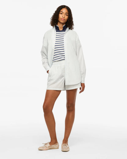 1989 (Taylor’s Version) Seagull Blue Stripe Poplin Shirt