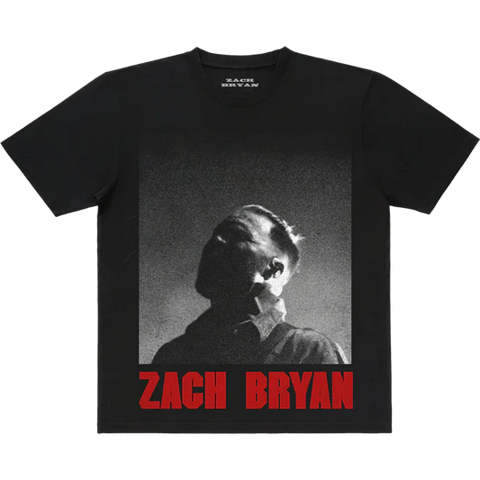 ZB Photo Dateback Tee