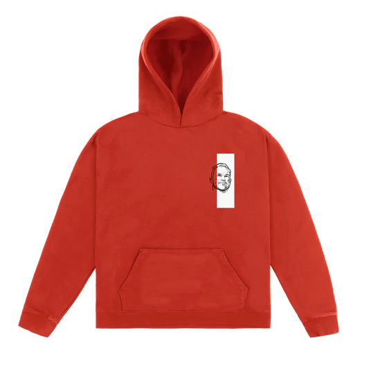 Golden Gate Park Hoodie
