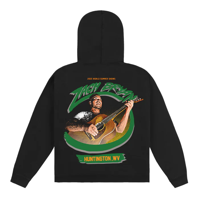 ZB Huntington Hoodie