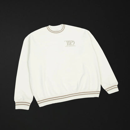 The Tortured Poets Department Crewneck Sweater